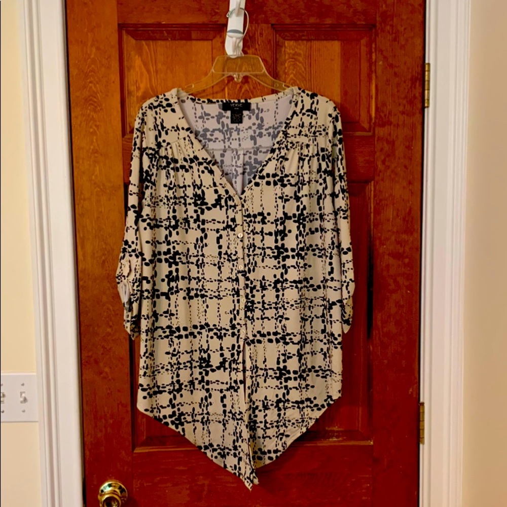 Women’s blouse
